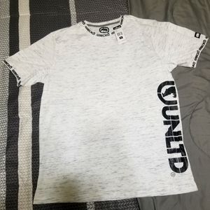 NWT Ecko Unltd White T-Shirt